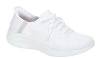Skechers ULTRA FLEX 3.0 149710 WHT wei? - Sneakers f?r Damen
