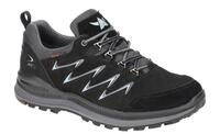 Allrounder RAKE OFF P2006920 schwarz - sportliche Halbschuhe f?r Herren