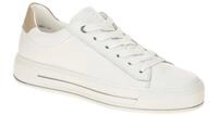 ara CANBERRA 3.0 12-23003 04 wei? - bequeme Halbschuhe f?r Damen