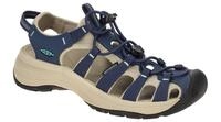 Keen ASTORIA WEST SANDAL 1028959 blau - Outdoor Sandale f?r Damen