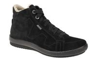 Legero TANARO 5.0 2-000268-0000 schwarz - Winterstiefelette f?r Damen