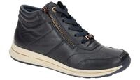 ara OSAKA 2.0 1224808 17 blau - sportliche Halbschuhe f?r Damen