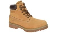 Dockers by Gerli 53AX103-300910 gelb - Herren Stiefeletten - Winterstiefelette