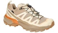 Salomon X ULTRA 360 EDGE GTX 474636 beige - Wander- und Trekkingschuhe f?r Damen