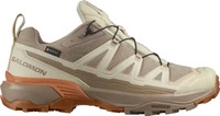 Salomon 474636 X ULTRA 360 EDGE GTX Beige Wanderhalbschuhe, wasserdicht & robust