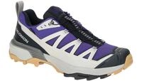 Salomon X ULTRA 360 EDGE GTX 474633 blau - Sportschuhe f?r Herren