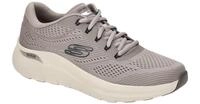 Skechers ARCH FIT 2.0 232700 TPE taupe - Sneakers f?r Herren