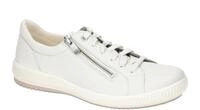 Legero TANARO 5.0 2-001162-1000 offwhite - bequeme Halbschuhe f?r Damen
