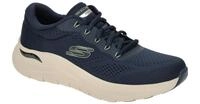 Skechers ARCH FIT 2.0 232700 NVY dunkel-blau - Sneakers f?r Herren