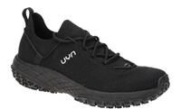 UYN Y100271 B000 Naked Urban Trail Men's Sneakers Schwarz - black D?mpfende E...