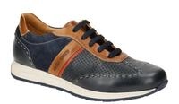 Galizio Toressi 419610 19059 blau - Sneakers f?r Herren