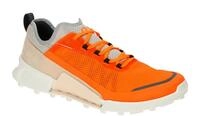 Ecco 82280460893 BIOM 2.1 X COUNTRY Herren Sportschuhe Orange Neon/Sand