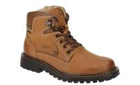 Josef Seibel CHANCE 51 21951 PL86 351 hell-braun - Warmgef?tterte Winterstief...