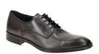 LLOYD 24-678-01 OPAL Herren Businessschuhe Schn?rhalbschuhe in Grau - grey