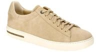Birkenstock 1027294 BS Bend Beige Sandcastle Damen Halbschuhe mit Anatomische...