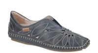 Pikolinos JEREZ 578-7399 ocean blau - bequeme Slipper f?r Damen