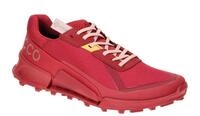 Ecco BIOM 2.1 X COUNTRY 82283351183 rot - Sportschuhe f?r Damen