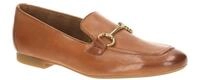 Paul Green 2596-230 braun - elegante Slipper f?r Damen
