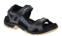 Ecco OFFROAD 06956402415 blau - Trekkingsandale f?r Herren