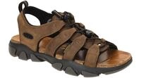 Keen DAYTONA II 1027340 braun - Trekkingsandale f?r Herren