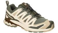 Salomon XA PRO 3D V9 475833 gr?n - Sportschuhe f?r Herren