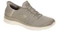 Skechers SUMMITS 150128 TPGD taupe - Sneakers f?r Damen