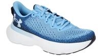 Under Armour INFINITE 3027524-400 blau - Sportschuhe f?r Damen