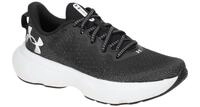Under Armour UA 3027524-001 Infinite Women's Schwarz Damenschuhe Running-Sneaker