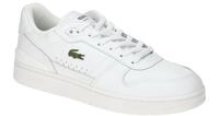 Lacoste Sneakers T-CLIP SET Herrenschuhe Wei? Court Schuhe