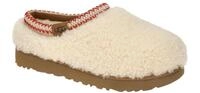 UGG TASMAN 1158356 NAT beige - bequeme Slipper f?r Damen