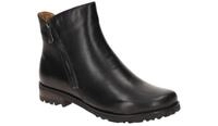 Everybody THELMA 34896D2360 GL001 schwarz - elegante Stiefelette f?r Damen