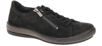 Legero 2-001162-0000 TANARO 5.0 Damen Schn?r-Halbschuhe Schwarz - bequem mit ...