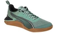 Puma FUSE 3.0 378107 18 gr?n - Sportschuhe f?r Herren