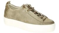 Paul Green 5017-35 olive - Sneakers f?r Damen