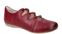 Josef Seibel FIONA 04 87204 971 490 bordo - Slipper f?r Damen