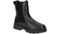 S. Oliver 5-26452-43 001 schwarz - Winterstiefelette f?r Damen