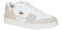 Lacoste T 48SFA0043_1Y9 wei? - Sneakers f?r Damen