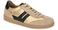 Gabor 63.300.14 beige - Sneakers f?r Damen