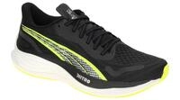 Puma VELOCITY NITRO 3 377748 18 schwarz - Sportschuhe f?r Herren