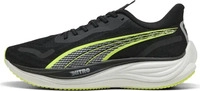 Puma 377748 18, Puma 377748 18 VELOCITY NITRO 3 Herrenschuhe - Schwarz/Yellow...