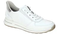ara OSAKA 2.0 12-24836 13 wei? - bequeme Slipper f?r Damen