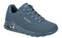 Skechers UNO 73690 BLU dunkel-blau - Sneakers f?r Damen