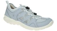Ecco TERRACRUISE LT 82577360607 hell-blau - Sneakers f?r Damen