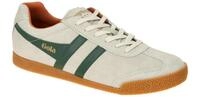 Gola HARRIER CMA192DN grau - Sneakers f?r Herren