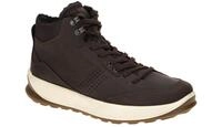 Ecco BYWAY 2.0 BOOT WARM WP 52281458290 dunkel-braun - Herren Stiefeletten - ...