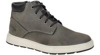 s.Oliver Boots Herren Mid Schuhe grau Warmfutter 5-16213-43