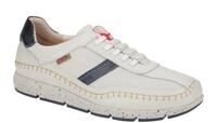 Pikolinos FUENCARRAL M4U-6046C1 espuma wei? - bequeme Slipper f?r Herren