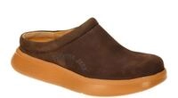 Panama Jack Levi C3 marron dunkel-braun - bequeme Pantoletten f?r Herren