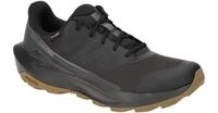 Salomon ELIXIR TOUR WP 475767 schwarz - Sportschuhe f?r Herren