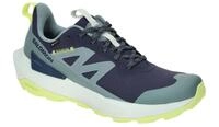 Salomon ELIXIR ACTIV GTX 477580 blau - Sportschuhe f?r Herren